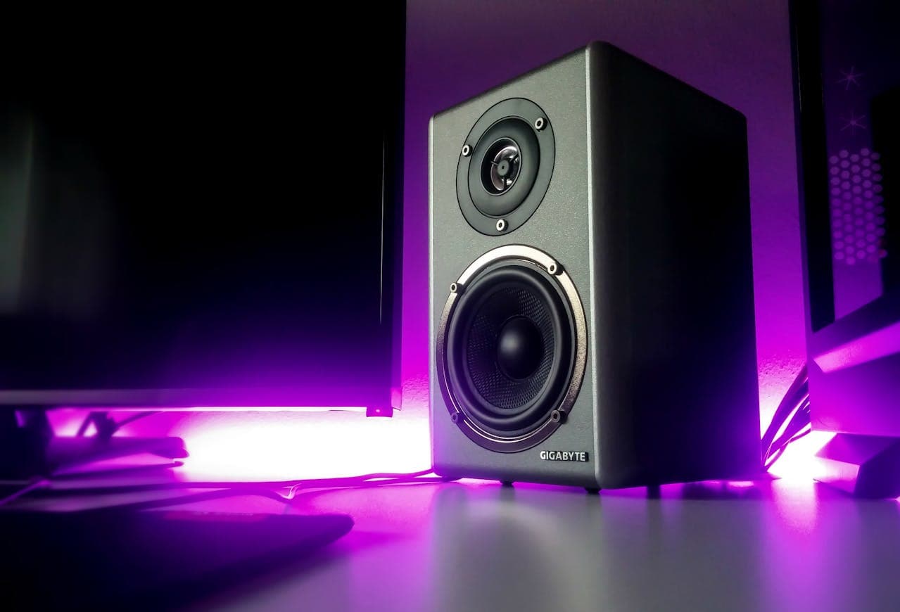 Monitor